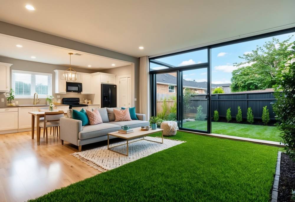 Hv6 2, Home Value GPO