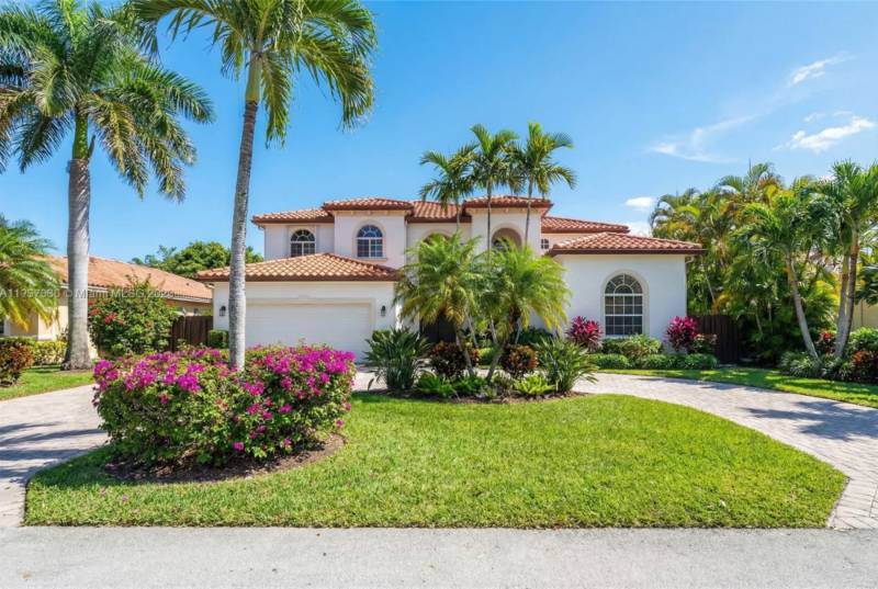 Miami Residential Cp3Se26xN9JqpNbkneCc3W, Home Value GPO