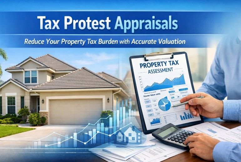 Tax 1, Home Value GPO