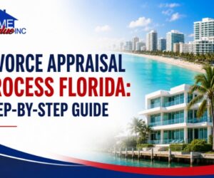 Divorce Appraisal Process Florida: Step-by-Step Guide