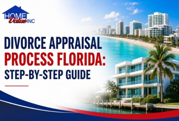 Divorce Appraisal Process Florida: Step-by-Step Guide
