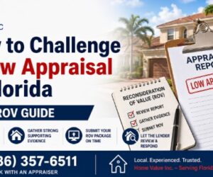 How to Challenge a Low Appraisal in Florida | 2026 ROV Guide